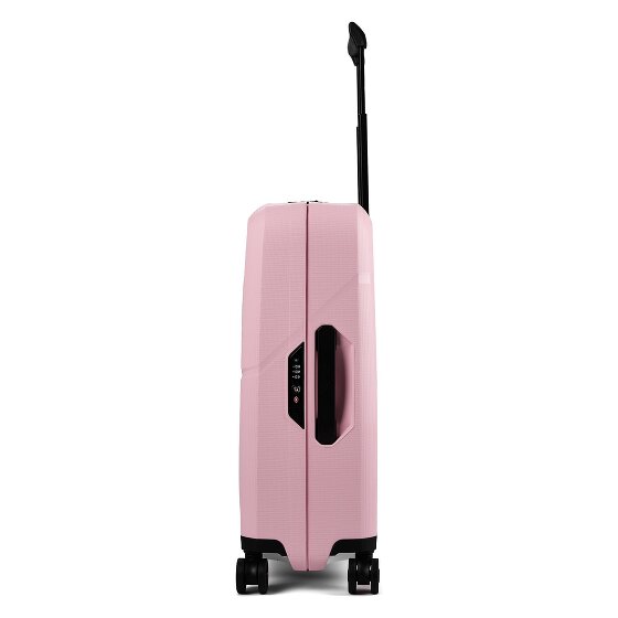 Samsonite Magnum 2 4 Rollen Kabinentrolley 55 cm
