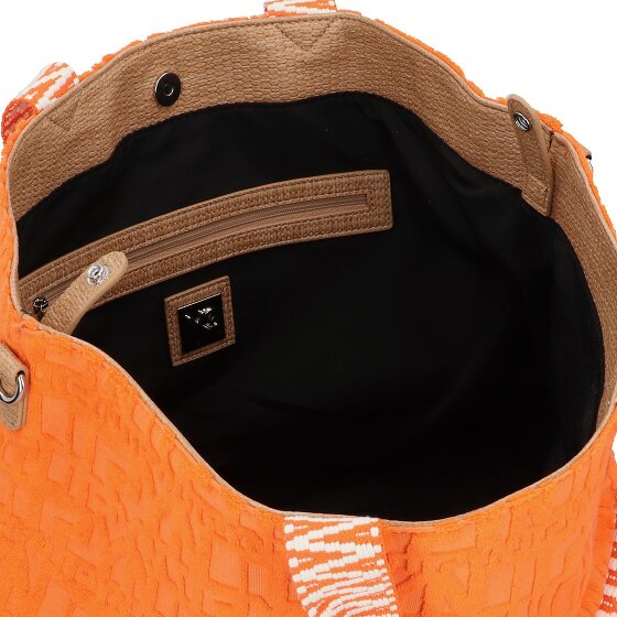 Y Not? Sponge Shopper Tasche 34 cm