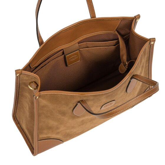 Bric's Life Shopper Tasche S 35 cm Laptopfach