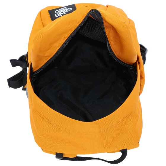 Cabin Zero Adventure 96 Daypack RFID Schutz 34 cm