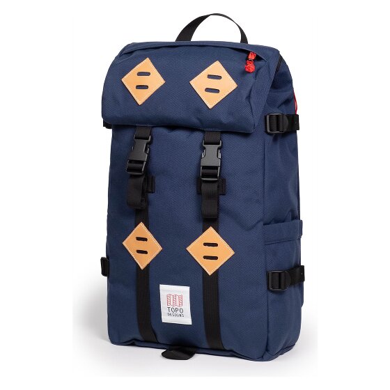 Topo Designs Klettersack Daypack 51 cm Laptopfach
