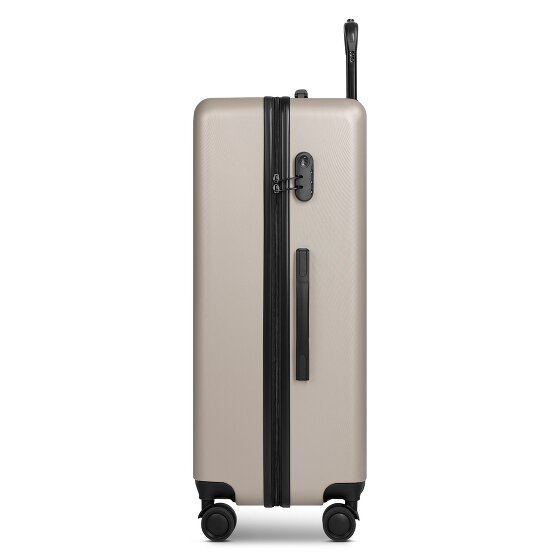 Smartbox Edition 05 4 Rollen Trolley 76 cm