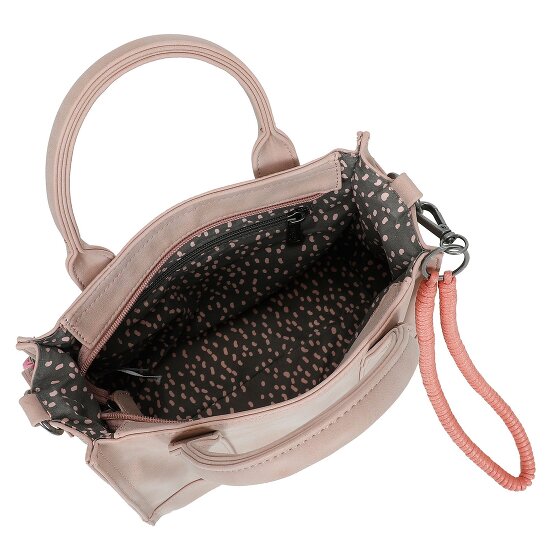 Fritzi aus Preußen SquareN Vintage Handtasche 20.5 cm