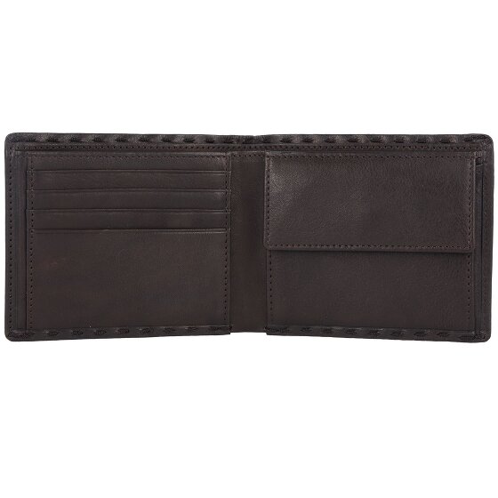 Picard Ranger 1 Geldbörse RFID Schutz Leder 11.5 cm