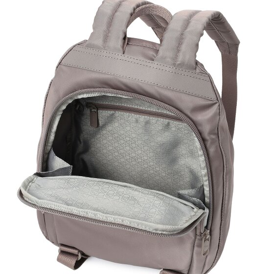 Hedgren Inner City City Rucksack RFID Schutz 30 cm