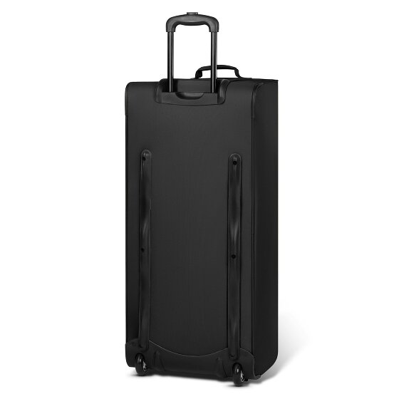 Redolz Duffle Essentials 2-Rollen XL Reisetasche 81 cm Sondergröße