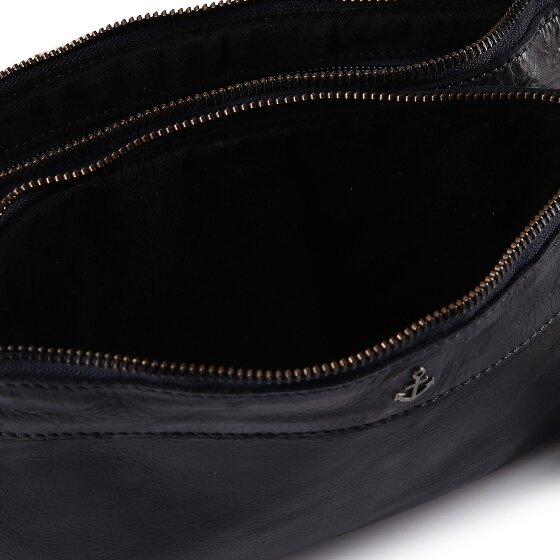 Harbour 2nd Anchor Love Tara Schultertasche Leder 31 cm