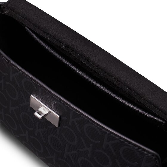 Calvin Klein CK Push Umhängetasche 22 cm