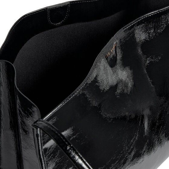 Ted Baker Baailey Shopper Tasche Leder 31.5 cm