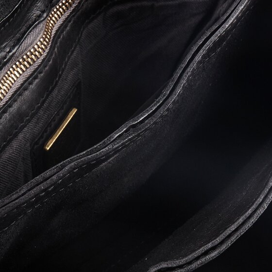 Campomaggi Agnese Schultertasche Leder 28 cm