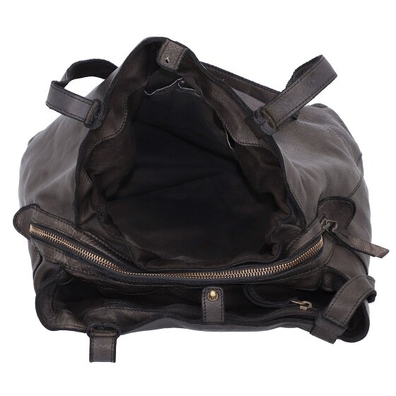 Harold's Submarine Schultertasche Leder 33 cm