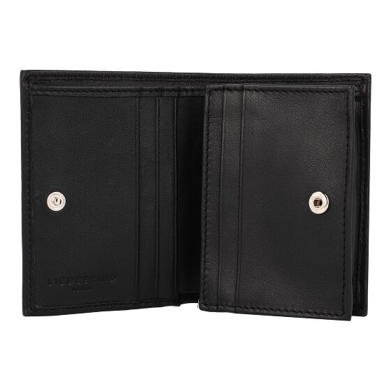 Liebeskind Emilia Geldbörse RFID Schutz Leder 11 cm