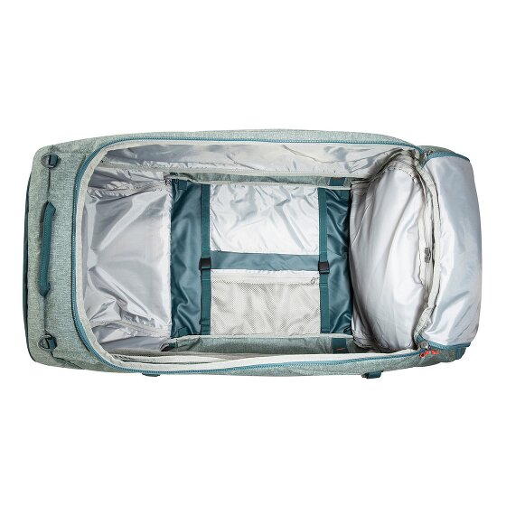 Tatonka Duffle Roller 140 Faltbare 2-Rollen Reisetasche 87 cm