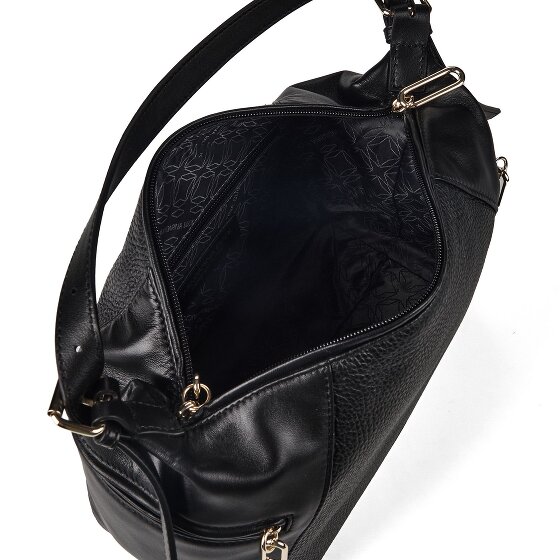 Mandarina Duck Daisy Schultertasche Leder 26 cm