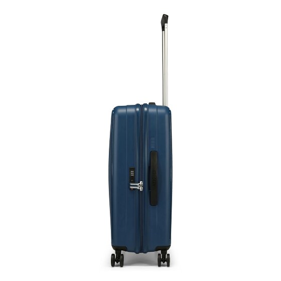 American Tourister Rejoy 4 Rollen Trolley 68 cm