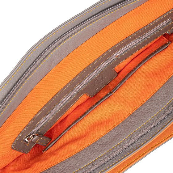 Mywalit Shopper Tasche Leder 32 cm