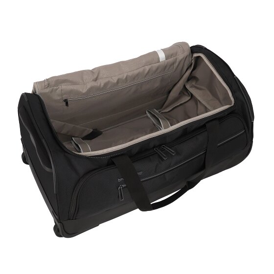 Travelite Crosslite 5.0 2 Rollen Reisetasche M 69 cm