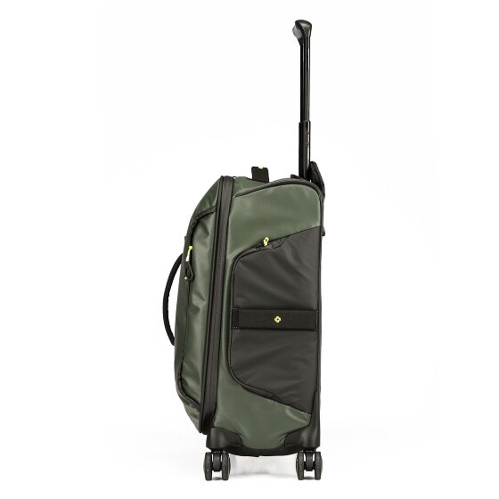 Samsonite Paradiver Light 4 Rollen Reisetasche 55 cm