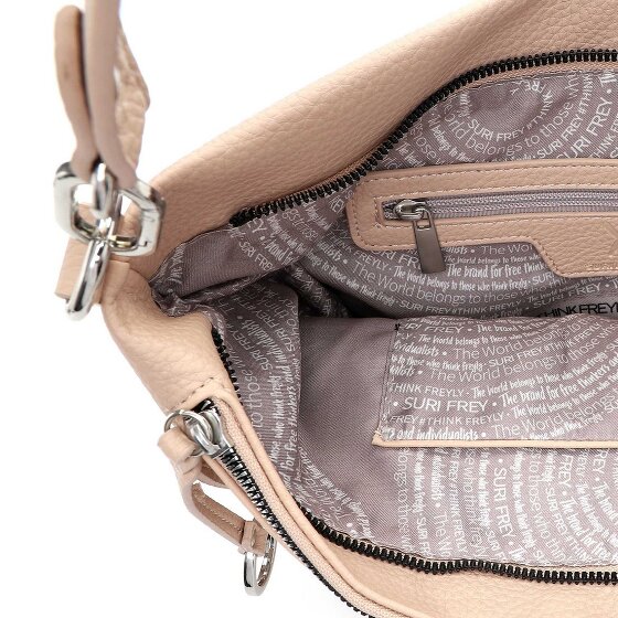 Suri Frey SFY Debby Schultertasche 35 cm