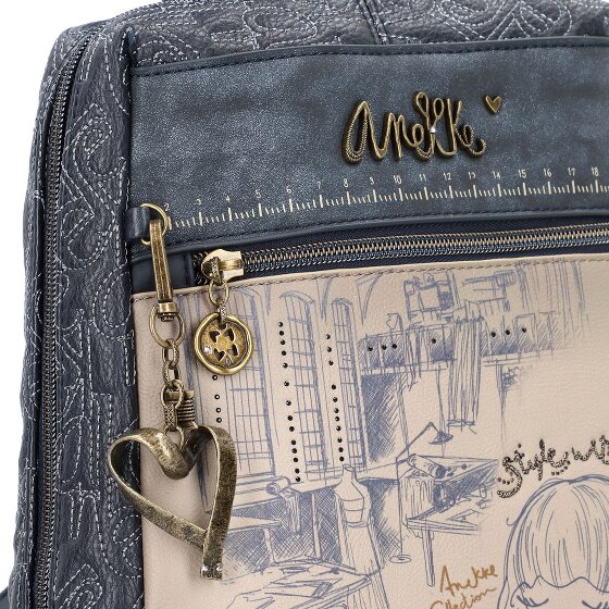 Anekke Studio City Rucksack 32 cm