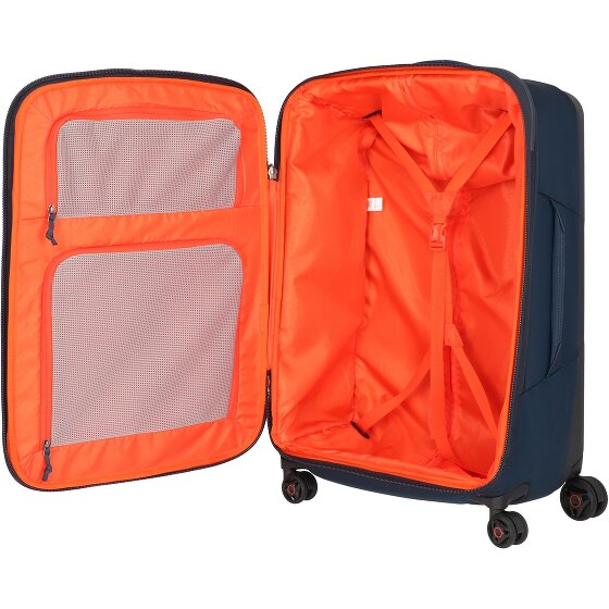 Thule Subterra 4-Rollen Trolley 63 cm