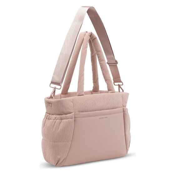 Kapten & Son Hellvi Schultertasche 42 cm laptopfach