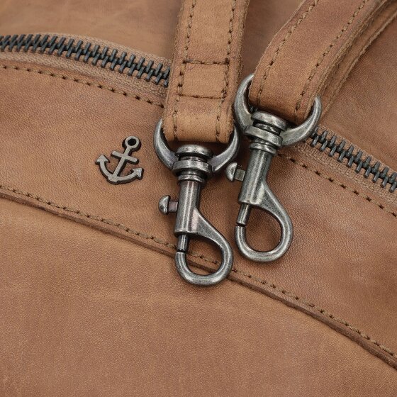 Harbour 2nd Anchor Love Taliza Umhängetasche Leder 18 cm