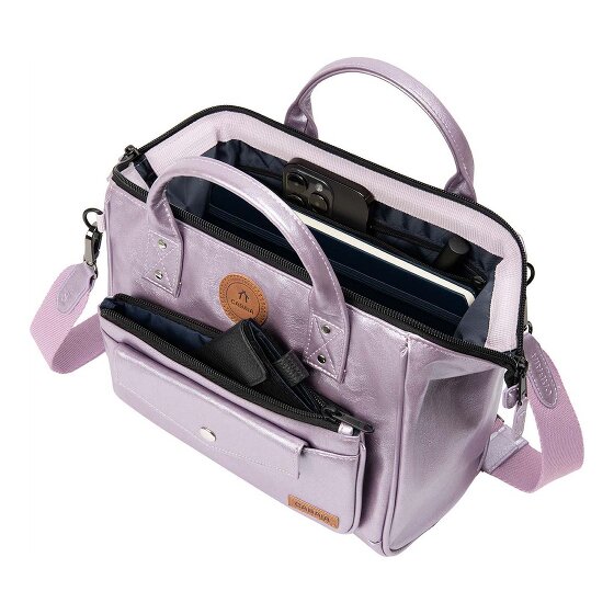 Cabaia Crossbody Iridescent Medium Handtasche M 26 cm