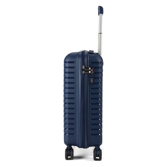Benzi 5820 4 Rollen Kofferset 3-teilig