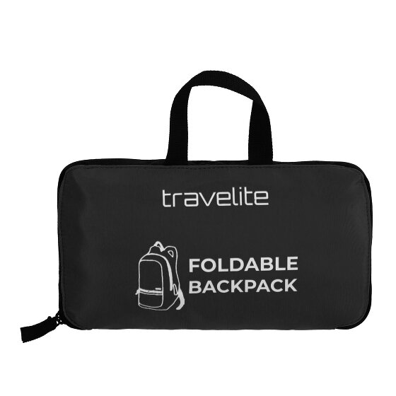 Travelite Accessoires Faltbarer Rucksack 46 cm