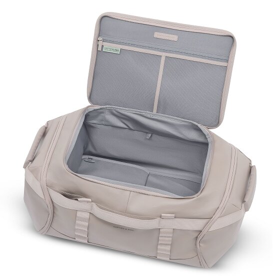 Kapten & Son Lisbon Duffle Weekender Reisetasche M 55 cm