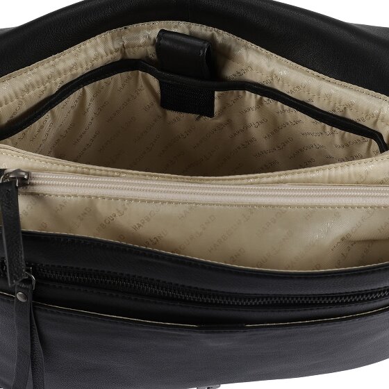 Harbour 2nd Just Pure Monique Monique Messenger Leder 47 cm