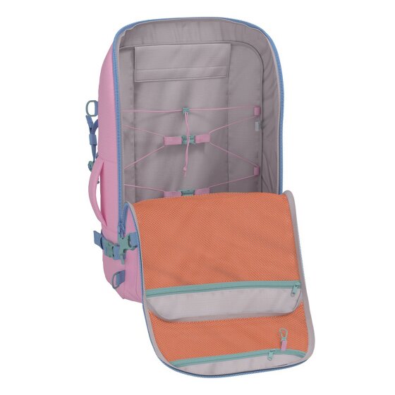 Cabin Zero Adventure 44 Daypack 55 cm Laptopfach