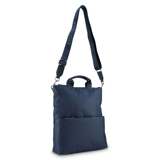 Jost Bergen Daypack RFID Schutz 31 cm
