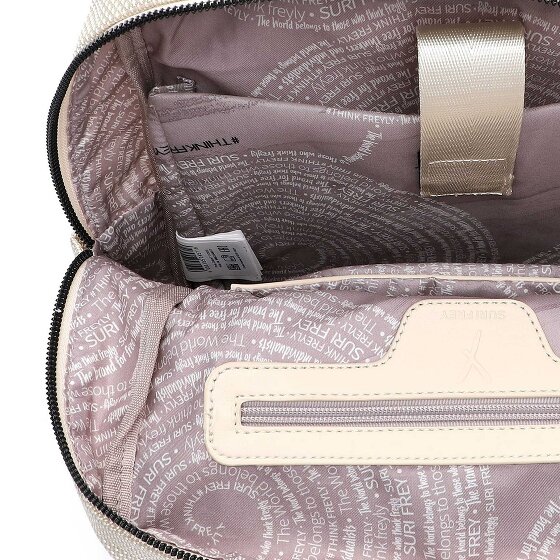 Suri Frey SFY SURI Sports Marry Daypack 38 cm Laptopfach