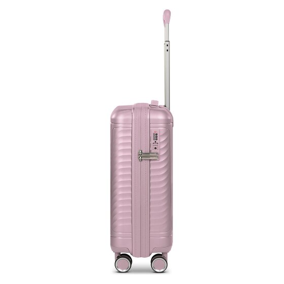 Picard Vienna 4 Rollen Kabinentrolley S 54 cm