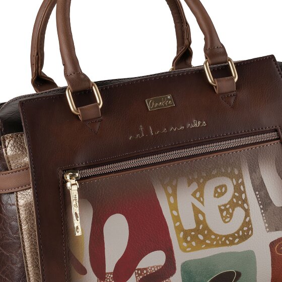 Anekke Muse Schultertasche 32 cm