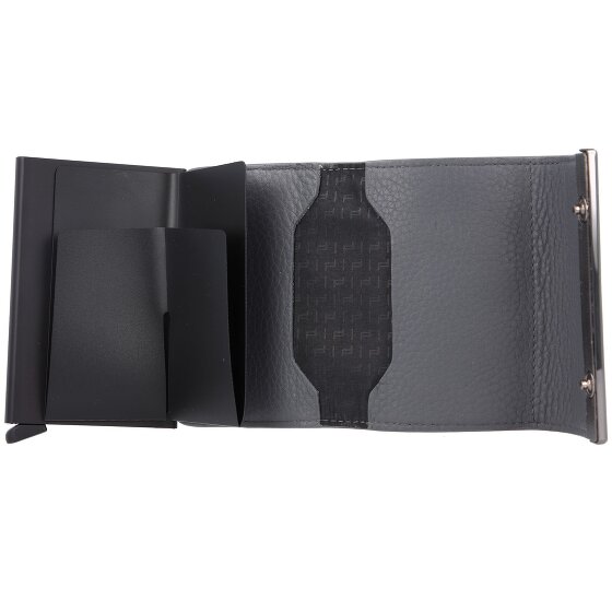 Porsche Design Kreditkartenetui RFID Leder 10 cm
