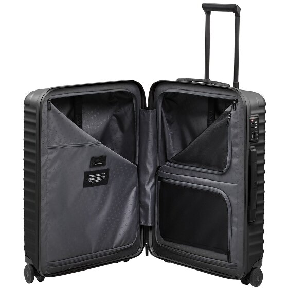 Titan Upgrade 4 Rollen Trolley M 65 cm