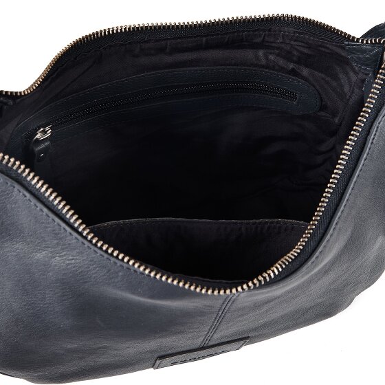 Burkely Soft Skylar Schultertasche Leder 25.5 cm
