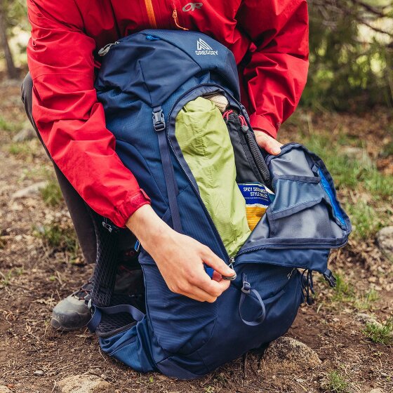 Gregory Jade 38 Trekkingrucksack S-M 64 cm