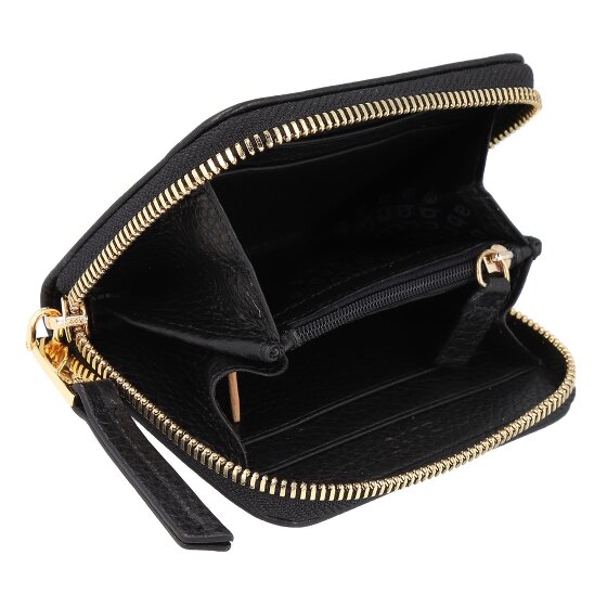 abro Adria Geldbörse Leder 10.5 cm