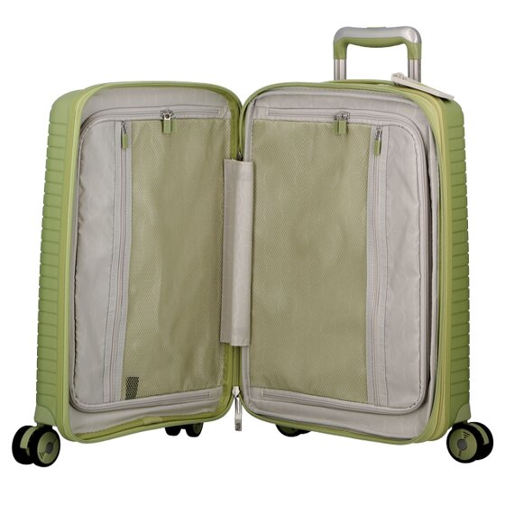 Jump Evae 4 Rollen Kabinentrolley 55 cm