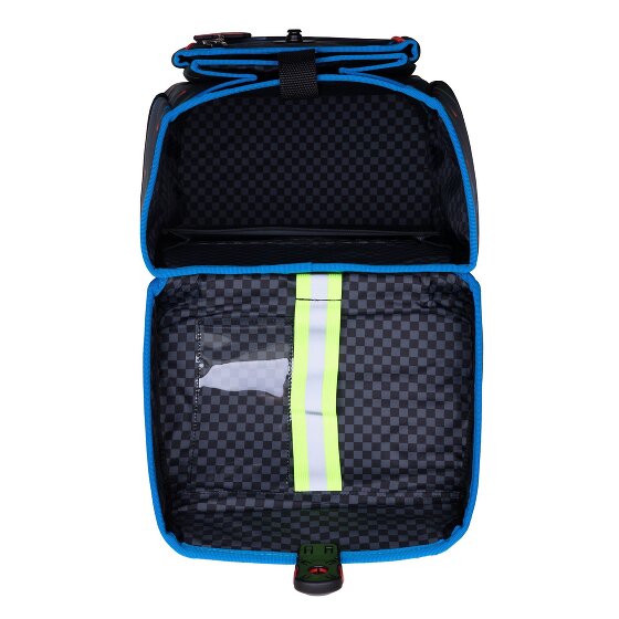 McNeill Perfecto Schulranzen-Set 5-teilig