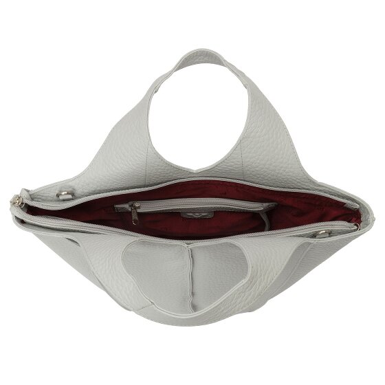 Voi Hirsch Jela Handtasche Leder 38 cm