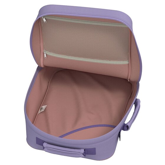 Cabin Zero Classic 44L Cabin Backpack Rucksack 51 cm