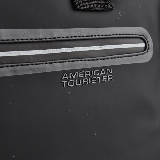 American Tourister Urban Tide Weekender Reisetasche 60 cm