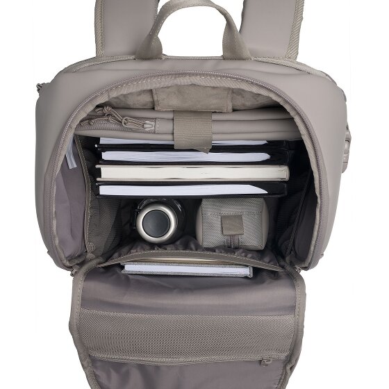 Beckmann Norway Street FLX Daypack 49 cm Laptopfach