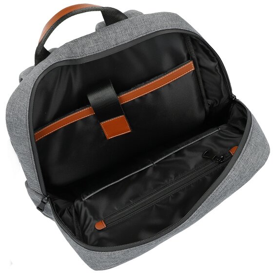 Picard Go eco Daypack 42 cm Laptopfach