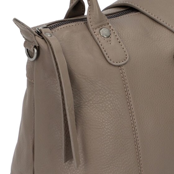 Harbour 2nd Just Pure Liane Handtasche Leder 31 cm